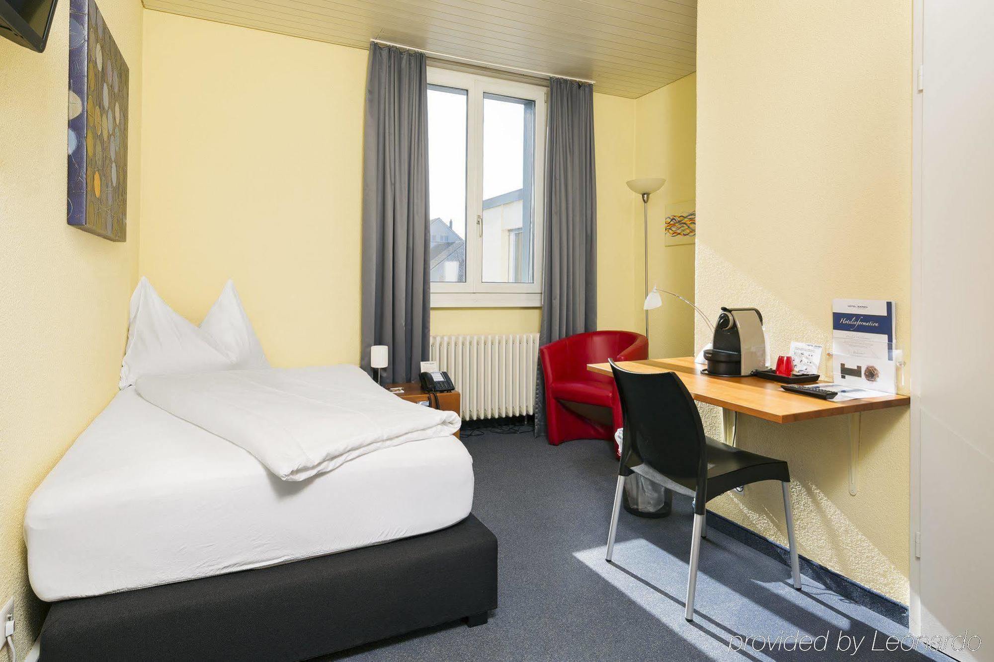 Hotel Baren Suhr Aarau Exteriér fotografie